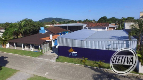 Imagem 13 de 15 de Marina Di Capri A Venda - São Francisco Do Sul / Sc - 708c