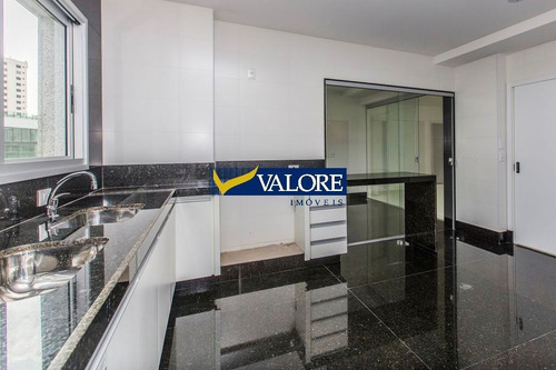 Imagem 17 de 24 de Apartamento 4 Quartos - Vila Da Serra - 11172