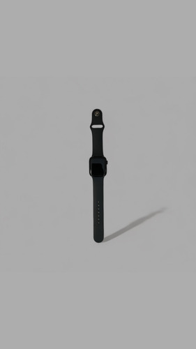 Apple Watch Se Negro Gps - 40mm