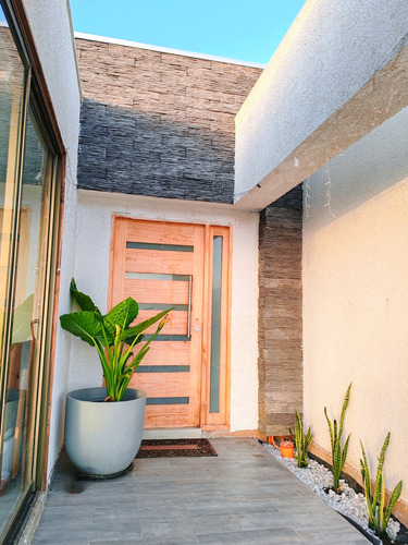 Parcela Condominio Fundo Loreto Incluye Agua-luz-g.c-jardine