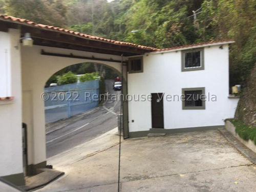 Mg Terreno En Venta,lomas De Las Mercedes Mls #24-16032 Sc