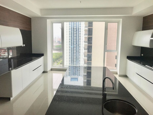 Imagen 9 de 13 de Apartamento En Alquiler En Costa Del Este, 707m2