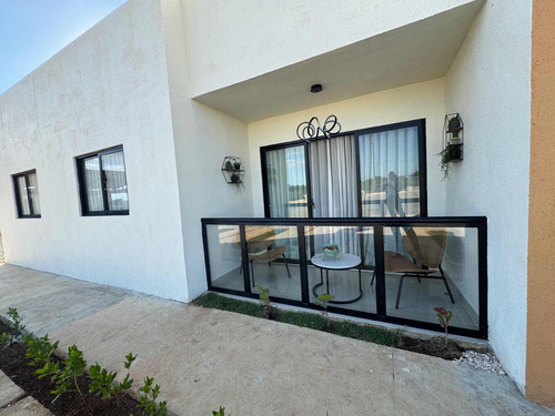 Proyecto De Apartamentos Ub. Ciudad Juan Bosch| Usd68,500