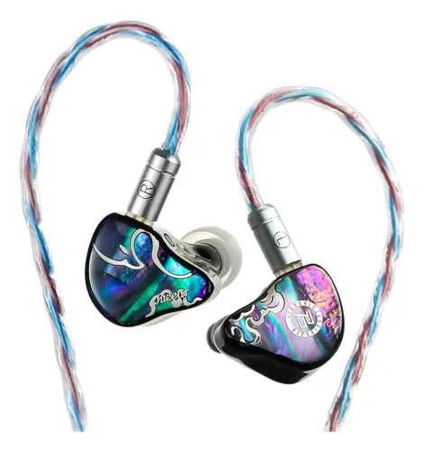 ★EAR★ Hifigo Iems Juzear X Z Review Monitores Auriculares Defiant
