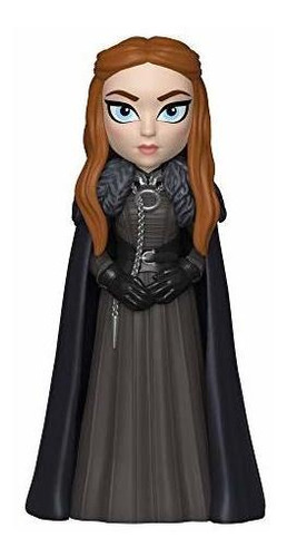 Figura: Sansa Stark Got - Funko Rock Candy