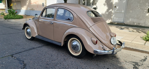 Volkswagen Escarabajo