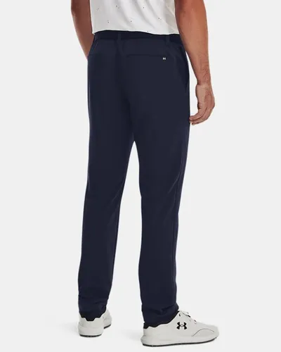Under armour pantalon golf hotsell