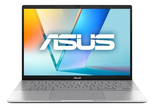 Notebook Asus Vivobook Intel Core I5 13420h 16gb 512ssd W11 Cool
