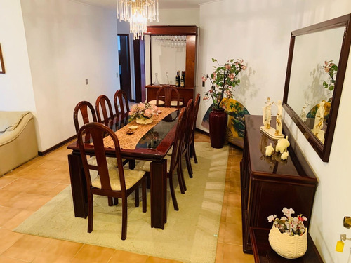 Apartamento Com 3 Dormitórios À Venda, 120 M² Por R$ 375.000,00 - Enseada - Guarujá/sp - Ap11144