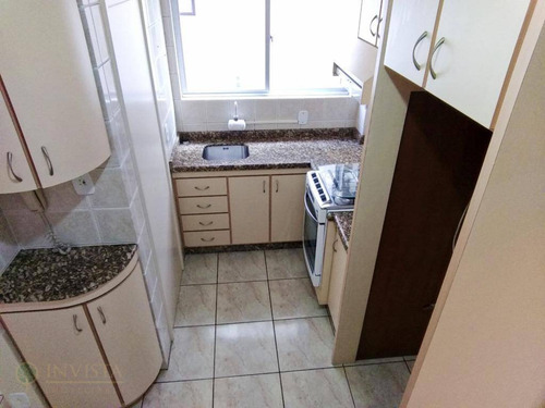 Imagem 7 de 30 de Apartamento Com Ótima Localização No Centro De Florianópolis. - Ap3865