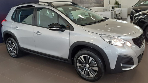 Imagem 3 de 8 de Peugeot 2008 Griffe - Turbo Thp 173cv - Câmbio Automático