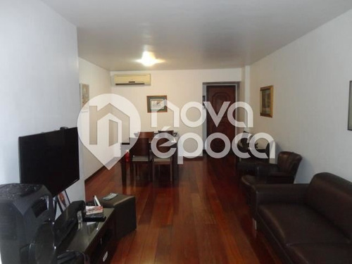 Imagem 3 de 20 de Apartamento - Ref: Ap3ap65090