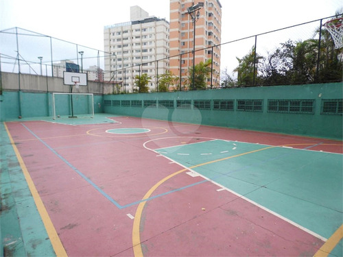 Imagem 5 de 24 de Apto De 80 M², 3 Dorms, 2 Vagas, Jd Marajoara - Venda R$ 589.000,00 - Reo448431