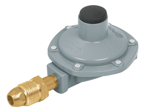 Regulador De Gas Tanque Domestico Y Portatiles Baja Presion