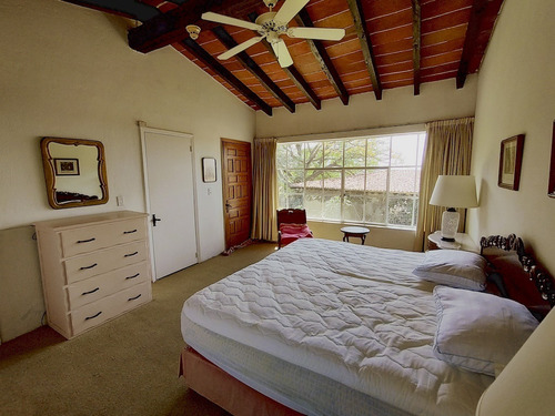 Residencia En Venta En Fracc. Tamoanchan, Jiutepec Morelos.