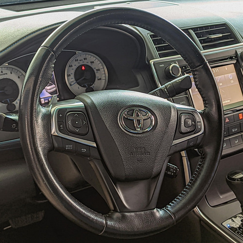 Imagen 10 de 13 de Toyota Camry Se