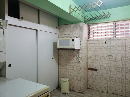 (ig) En Una De Las Mejores Zonas De Maracay, Vendo Funcional Apartamento ¡excelente Zona Para Vivir, Excelente Oportunidad!