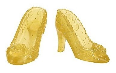 Imagen 5 de 6 de Disney Princess Royal Shimmer Belle Doll
