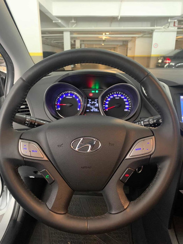 Hyundai Hb20 2018 1.6 Comfort Plus Flex Aut. 5p