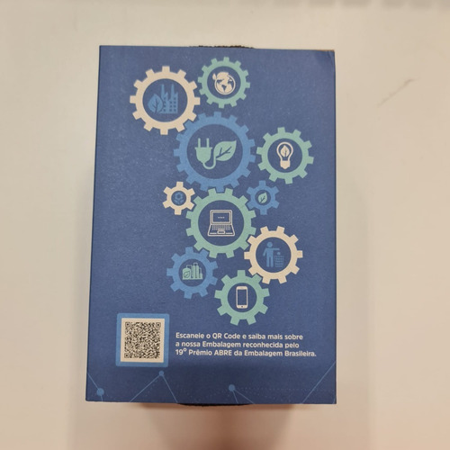 Imagem 9 de 9 de Moto C Plus Dual Sim 16 Gb Ouro-fino 1 Gb Ram