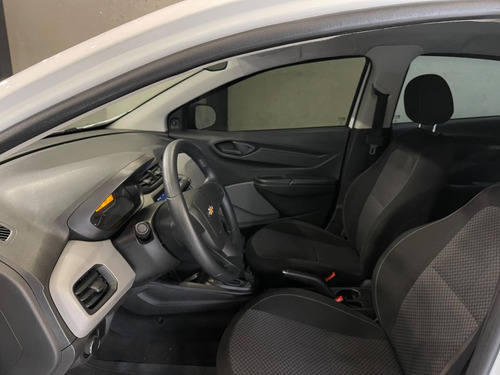 Chevrolet Onix 1.0mt Joye