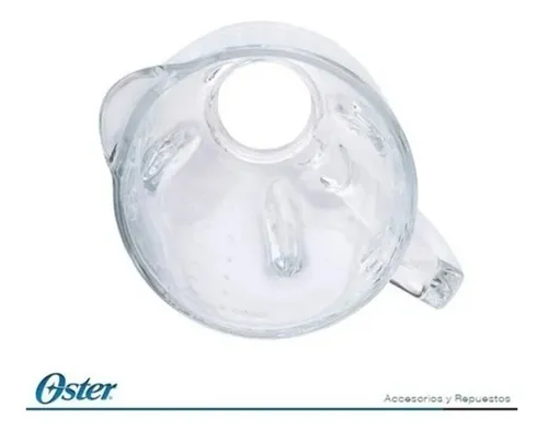 Vaso licuadora oster redondo hotsell