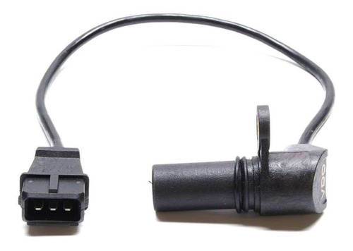 Sensor Posicion Cigueñal Ckp Chevrolet Aveo 4cil 1.6 2015