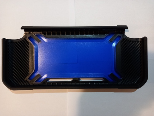 Imagen 3 de 7 de Forro Para Nintendo Switch Case Duro