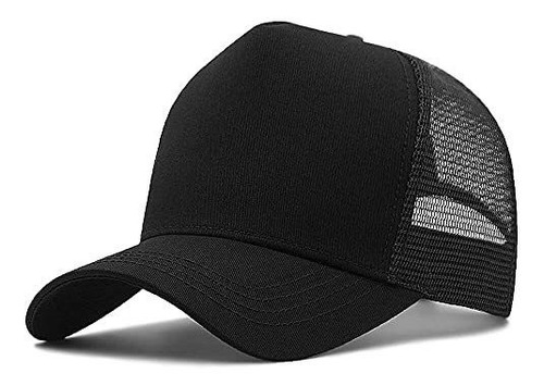 Sombrero Gorra Pesca Xxl 62-65cm Trucker Mesh Hat Gorra De B