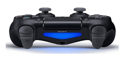 Imagen 3 de 3 de Control Inalámbrico Doubleshock 4 Para Play Station 4