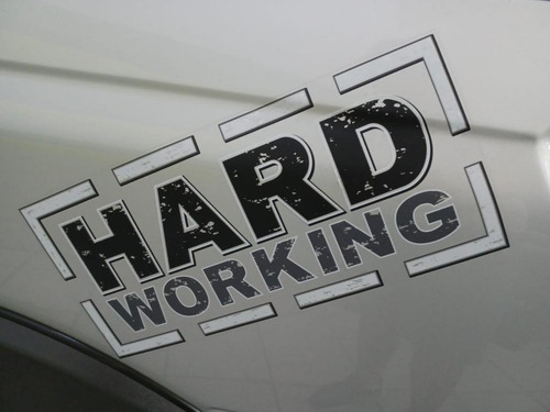 Imagem 7 de 12 de Strada Working Hard 1.4 Fire Flex 8v Cs