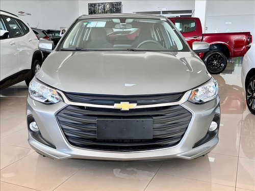 Chevrolet Onix 1.0 Lt 5p