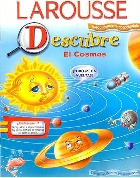 Descubre El Cosmos