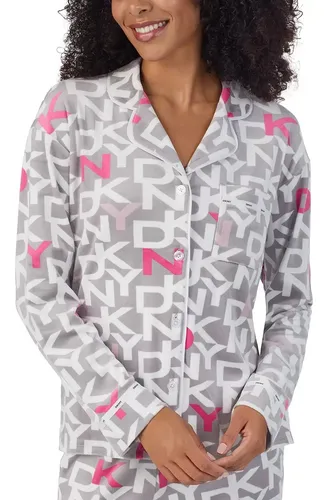 Pijama dkny 2025 mujer