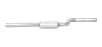 Comprar Resonador Y Tubo De Escape Walker   Entrada Y Salida 2 25