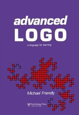 Libro Advanced Logo : A Language For Learning - Michael F...