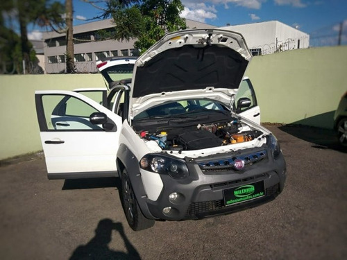 Palio Weekend 1.8 Mpi Adventure Weekend 16v Flex 4p Manual