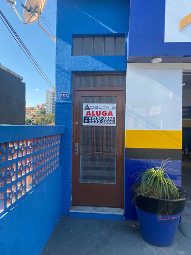 Imagem 23 de 23 de Casa 2 Quartos,sala ,cozinha E Banheiro Para Aluguel Na Av Imirim