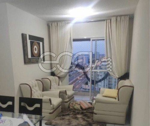 Imagem 2 de 10 de Apartamento - Ref: 543