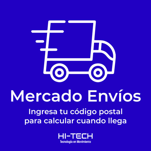 Hub Usb 2.0 Manhattan 7 Puertos, Alimentacion Dual, Azul