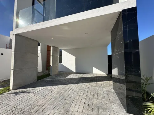 Casa En Venta Al Norte De Mérida, Conkal.