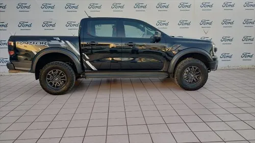 Ford Ranger 2023