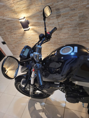 Yamaha Fz16 Fi - 2022