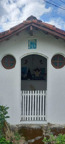Imagem 12 de 14 de Linda Chácara Plana Em Salesópolis!!!