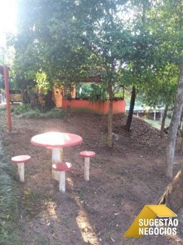 Imagem 10 de 14 de Chácara Condomínio Represa De Ibiúna Permuta - 3572