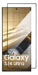 Película P/smartphone Galaxy S24 Ultra Vidro Temperado