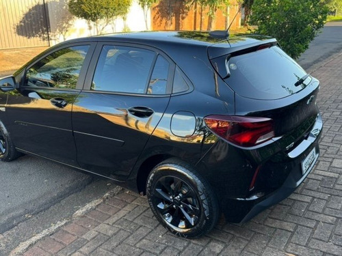 Chevrolet Onix 1.0 TURBO FLEX PLUS AUTOMÁTICO