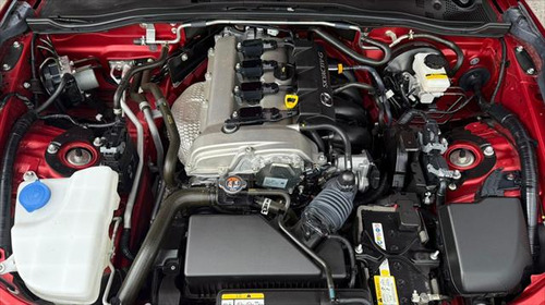 Mazda MX-5 2.0 I Grand Touring At