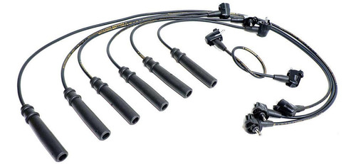 Cables Para Bujías Yukkazo Toyota 4runner 6cil 3.0 92-95