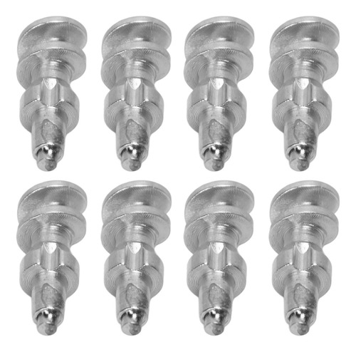 Tornillos Para Neumáticos, 50 Unidades, Orificios Para Autom